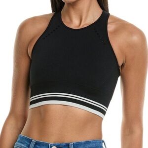Reiss Harper Crop Top